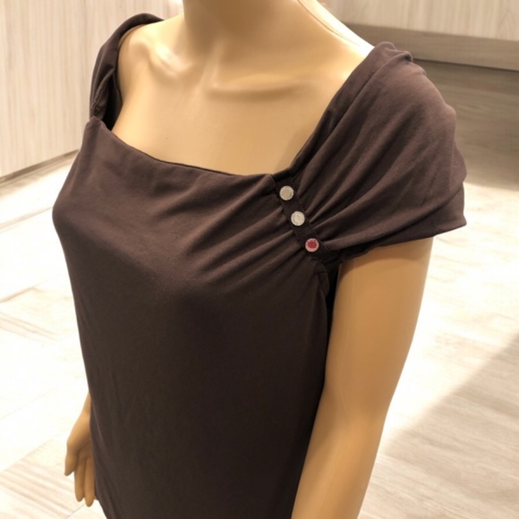 WHBM Top size L - Picture 3 of 9